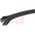 Alpha Wire - G1103/4 BK005 - 100FT Black 1.25IN (Max.) 0.5IN (Min.) 3/4IN Braided PE Sleeving|70139255 | ChuangWei Electronics