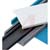 Thomas & Betts - TY4CPG6 - GRY 4in X 6ft Narrow Slotted Duct Cover|70092168 | ChuangWei Electronics