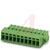 Phoenix Contact - 1809792 - 320 V 12 A Green 20-14 AWG 5.08 mm 8 Plug PCB Term Blk Conn|70055277 | ChuangWei Electronics
