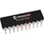 Microchip Technology Inc. - PIC16F1579-I/P - 5b DAC 10b ADC Comparator 16b PWM HEF 1KB RAM 14KB|70537222 | ChuangWei Electronics