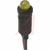 SloanLED - 240-53 - 20mA 1/8In. 6In. Wire /Snap T-1-3/4 5VDC 0.25In. Yellow LED Indicator,Pnl-Mnt|70015782 | ChuangWei Electronics