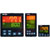 Red Lion Controls - PXU11A20 - PXU Series AC RS485 DualRelay 1/16 DIN Temperature Controller|70424517 | ChuangWei Electronics