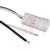 VCC (Visual Communications Company) - CNX_440_X02_4_1_24 - T1-3/4 (5MM) BI-LEAD STRIPPED LEADS 24INCHES Indicator,Pnl-Mnt|70052758 | ChuangWei Electronics