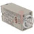 Omron Automation - H3YN-2-AC200-230 - Vol-Rtg 250AC Ctrl-V 200-230AC Cur-Rtg 5A DPDT Multi-Function Timing SSR Relay|70179602 | ChuangWei Electronics