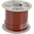 Alpha Wire - 7132 RD005 - Red 105 degC -55 degC 0.070 in. 0.016 in. 7/28 20 AWG Wire, Hook-Up|70136293 | ChuangWei Electronics