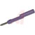 Phoenix Contact - 3032761 - violet 4mm safetytest Adapter|70342803 | ChuangWei Electronics
