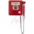 Eaton - Cutler Hammer - 10250TGR - Emergencyoff Red Breakglass Controlstation 30mm Pushbutton E-Stop|70058296 | ChuangWei Electronics