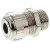 RS Pro - 2647320 - IP68 6 -9mm Cable Dia Range M20 Nickel Plated Brass Cable Gland|70642483 | ChuangWei Electronics