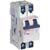 Altech Corp - 2D05UR - VOL-RTG 480Y/277 2 POLE DIN RAIL CUR-RTG 0.5A HNDL THERM SUPPLEMENTARY PROTECTOR|70076750 | ChuangWei Electronics