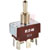 Eaton / Switches - XTD4B1A - 20 Amps @ 125 VAC .250 Spader Terminals On-Off-On 2PDT Toggle Switch|70155641 | ChuangWei Electronics