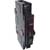 Square D - QOU125 - Mtg.Flush/Surface or DIN 120/240VAC 25A 1-Pole Miniature Circuit Breaker|70060605 | ChuangWei Electronics