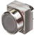 Siemens - 3SB3500-0AB51 - 22mm Cutout Grey Push Button Head 3SB3 Series|70383605 | ChuangWei Electronics