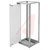Hoffman - PSP76 - Quarter-Turn Latch 600 x 700 mm White Steel Swing Panel Enclosure Accessory|70312397 | ChuangWei Electronics
