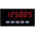 Red Lion Controls - PAXI0030 - field upgrad red sunlight readable display 24VAC 11-36VDC Counter/Rate Meter|70244325 | ChuangWei Electronics
