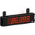 Red Lion Controls - LD2SS6P0 - w/Relay Output LED Red 6 Digit 2.25 Inch Display Counter Accessory|70030277 | ChuangWei Electronics