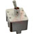 Honeywell - 4TL1-2 - Panel Mount 20 A@ 28 V dc 15 A@ 115 V ac Toggle Switch 4PST Maintained|70120189 | ChuangWei Electronics