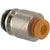 SMC Corporation - VVQ1000-50A-N1 - FOR VQZ100/1000 AND SV REPLACEMENT. 1/8IN. PNEUMATIC FITTING|70070803 | ChuangWei Electronics