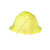 3M - H-809V - Vented Hi-Vis Yellow 4-Point Ratchet Suspension Full BrimH-809V Hard Hat|70479577 | ChuangWei Electronics