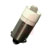 JKL Components Corporation - LE-BA9S-6W - 6 V ac/V dc 9.6mm dia. 9 mm Lamp White BA9s LED Reflector Bulb|70314513 | ChuangWei Electronics