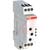 ABB - 1SVR500020R1100 - 12-240 VAC/DC DIN-Rail DPDT Multi Funtion Time Delay Relay|70094055 | ChuangWei Electronics