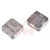 Vishay Dale - IHLE4040DCER150M5A - 15 uH Shielded IHLE Series Wire-wound SMD Inductor w/ Metal Core|70728855 | ChuangWei Electronics