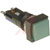 Johnson Electric - TH503008000 - 16.2mmDia Mtg Faston IP40 Exposed Bezel 18x18mm Momentary TP2 Series Switch Body|70162565 | ChuangWei Electronics
