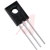 ON Semiconductor - 2N4921G - 3-Pin TO-225 40 V 1 A ON Semi 2N4921G NPN Bipolar Transistor|70099748 | ChuangWei Electronics