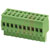 Phoenix Contact - 1719082 - Tin Green 5.08mm Pitch 10 Pos Pluggable PCB Term Blk Conn|70368966 | ChuangWei Electronics