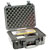 Platt Luggage - 1450WF - 6.39 lb 16x13x6-7/8 pick-n-pluck foam resin watertight Pelican Case|70216023 | ChuangWei Electronics