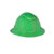 3M - H-804R-EA - Green 4-Point Ratchet Suspension Full BrimH-804R Hard Hat|70479552 | ChuangWei Electronics