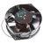 ebm-papst - W2S130-AB03-11 - 230 V ac (W2S130 Series) 45W 340m3/h 150 x 172 x 55mm AC Axial Fan|70479002 | ChuangWei Electronics