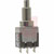 NKK Switches - MB2065SS1W01 - 1/4 In-40 Threaded Bushing and Solder Lug Term Subminiature Pushbutton Switch|70192141 | ChuangWei Electronics