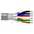 Belden - 9943 0601000 - AWM, CMG Chrome PVC jkt Foil/Braid PVC ins TC 7x30 22AWG 7Cond Cable|70005328 | ChuangWei Electronics