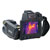 Flir Commercial Systems - FLIR Division - T640 - 640x480 Resolution with 15 deg. lens Thermal Imaging IR Camera|70404245 | ChuangWei Electronics