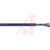 Lapp Group - U2170344 - DeviceNet Flex Violet PUR jkt 18 AWG data pr, 15 AWG pwr pr Cable, multicond|70335847 | ChuangWei Electronics