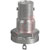 Amphenol RF - 031-4237 - 50 ohm hermetic spade terminal rear mount bnc blkhd recept rf coaxial connector|70142612 | ChuangWei Electronics