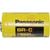 Panasonic - BR-CT2SPN - BR Series Solder Tab 5Ah 3VDC Lithium Cylindrical Non-Rechargeable Battery|70196922 | ChuangWei Electronics
