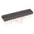 Microchip Technology Inc. - PIC16F1938-I/SP - 28-Pin PDIP 16384 words Flash 32MHz 8bit PIC Microcontroller PIC16F1938-I/SP|70415053 | ChuangWei Electronics