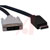 Tripp Lite - P581-006 - Tripp Lite 6ft Displayport to DVI Single Link Video Cable M/M 1080p 6'|70591073 | ChuangWei Electronics
