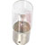 Schneider Electric - DL1BEG - 7 WATT 120 VOLT BA 15D BASE INCANDESCENT Lamp; BULB|70007106 | ChuangWei Electronics