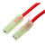 CML Innovative Technologies - 33203001 - 0.3M Red 2.8 X 0.8 tab Lead|70816678 | ChuangWei Electronics
