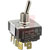 Carling Technologies - IK251-73 - .250 QC 125VAC 15A Non-Illuminated Bat Actuator OFF-NONE-ON 4PST Toggle Switch|70131556 | ChuangWei Electronics
