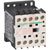 Schneider Electric - LC1K1210F7 - TeSys K DIN Rail 3-Pole 12A 110VAC Coil Non-Reversing Contactor|70008518 | ChuangWei Electronics