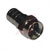 Amphenol RF - 222124 - F Type Straight Crimp Plug for RG-59 75 Ohm RF Connector|70032707 | ChuangWei Electronics