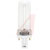 GE Lighting - F5BX/841/ECO - 5Watt T4 Bulb Compact Fluorescent-Plug-in|70417050 | ChuangWei Electronics