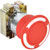 Altech Corp - 2AML4 - 22mm Push-Turn Mushroom Red 40mm Head Non-Illum'd. Pushbutton Operator|70156809 | ChuangWei Electronics
