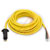 Banner Engineering - RDLP-815D - 80792 Yellow PVC 4.57 Meter 8Wire RD Connector To Flying Lead Cordset|70245416 | ChuangWei Electronics