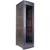 Quest Manufacturing - FE7319-45-02K - 730 Series 88x27x34 in Black 45U/78.75 in 19 in Complete Knockdown Rack, Cabinet|70121680 | ChuangWei Electronics