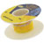 OK Industries - KSW30Y-0100 - low strip force yellow Kynar insulated 100ft 30AWG silver plated copper Wire|70176442 | ChuangWei Electronics