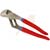 Apex Tool Group Mfr. - R210CV - Carded Cushion Grip Straight Jaws 10 In. Tongue And Groove Pliers Crescent|70222924 | ChuangWei Electronics